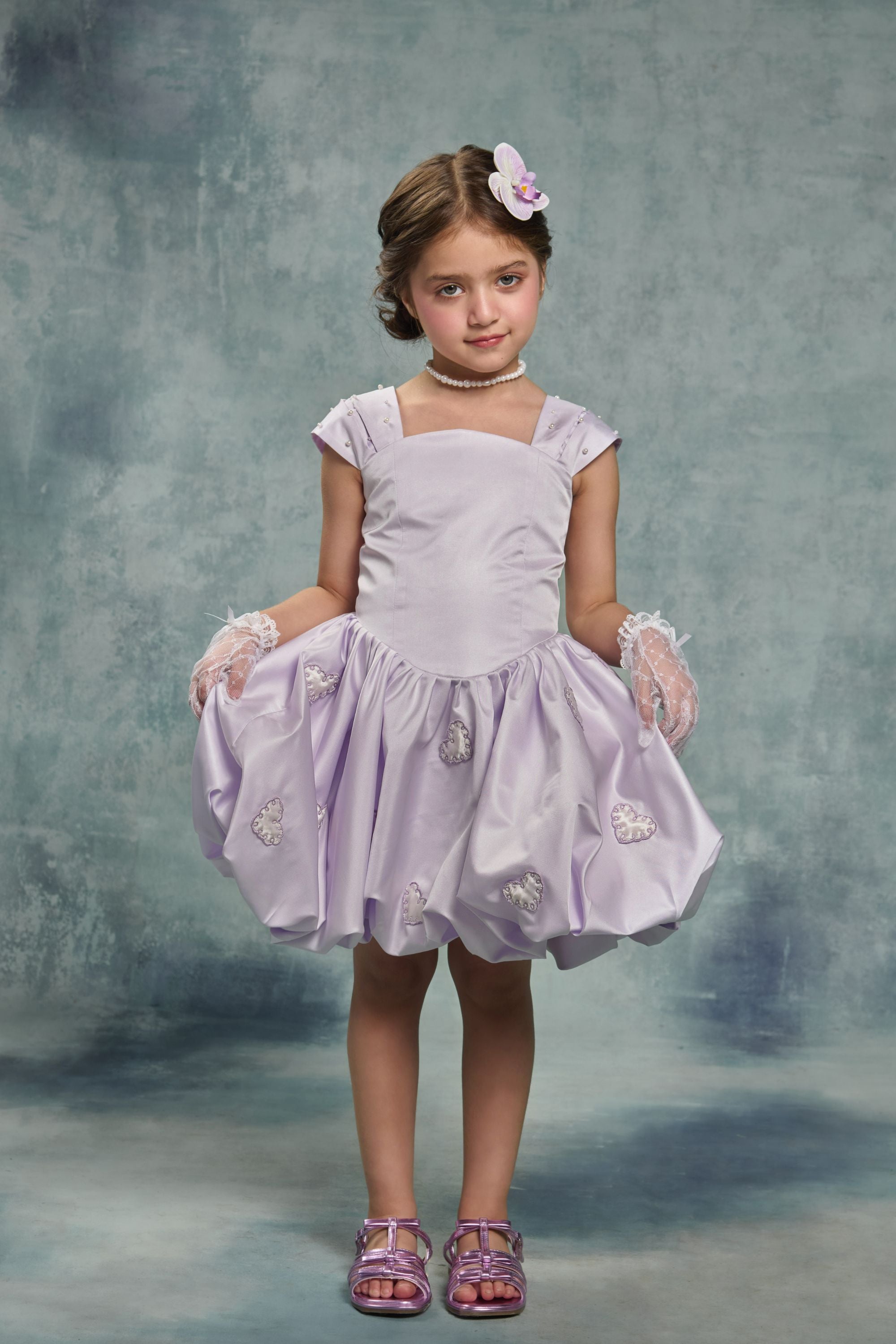 The Meave Dress