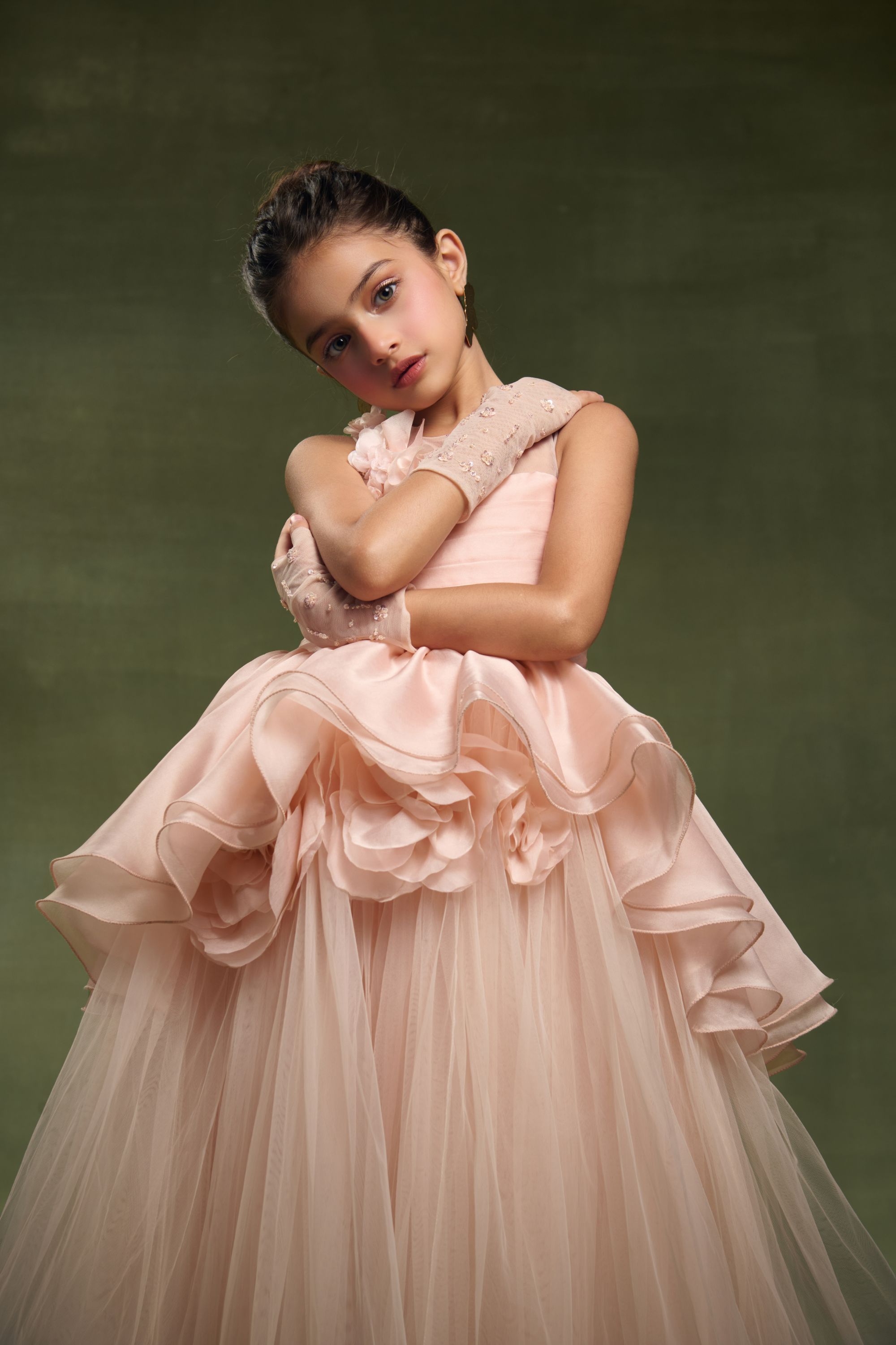 The Emmelyn Gown