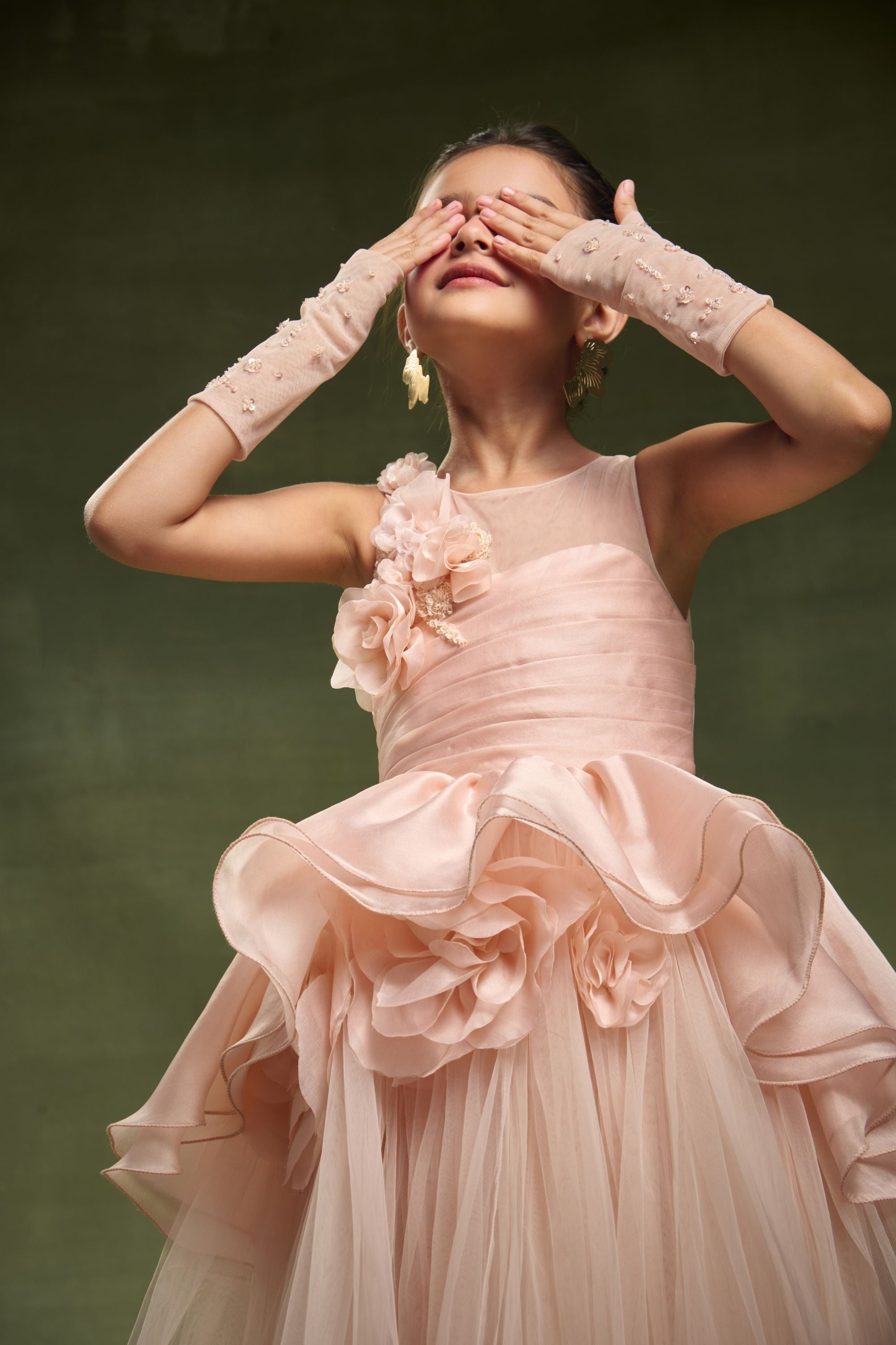 The Emmelyn Gown