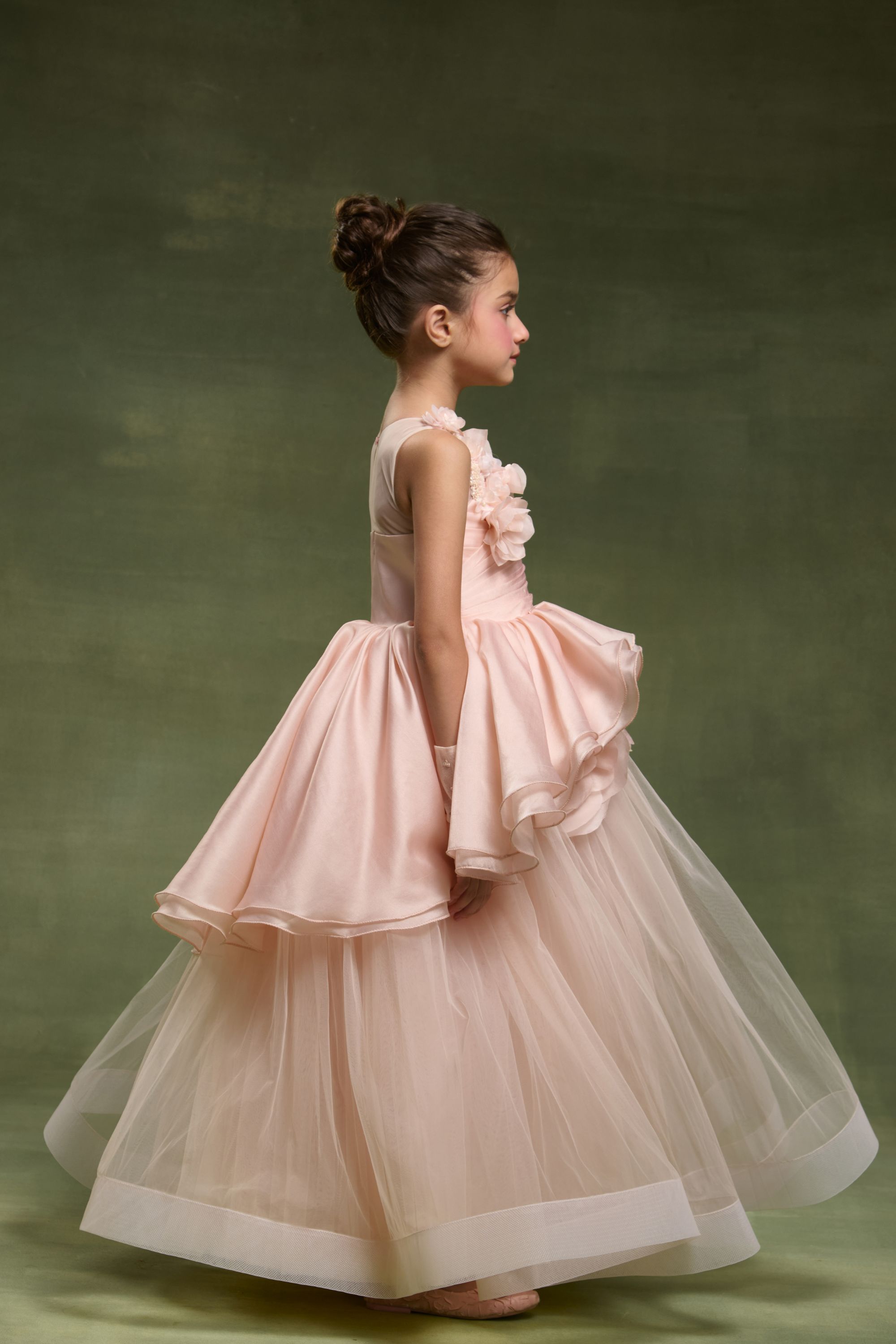 The Emmelyn Gown