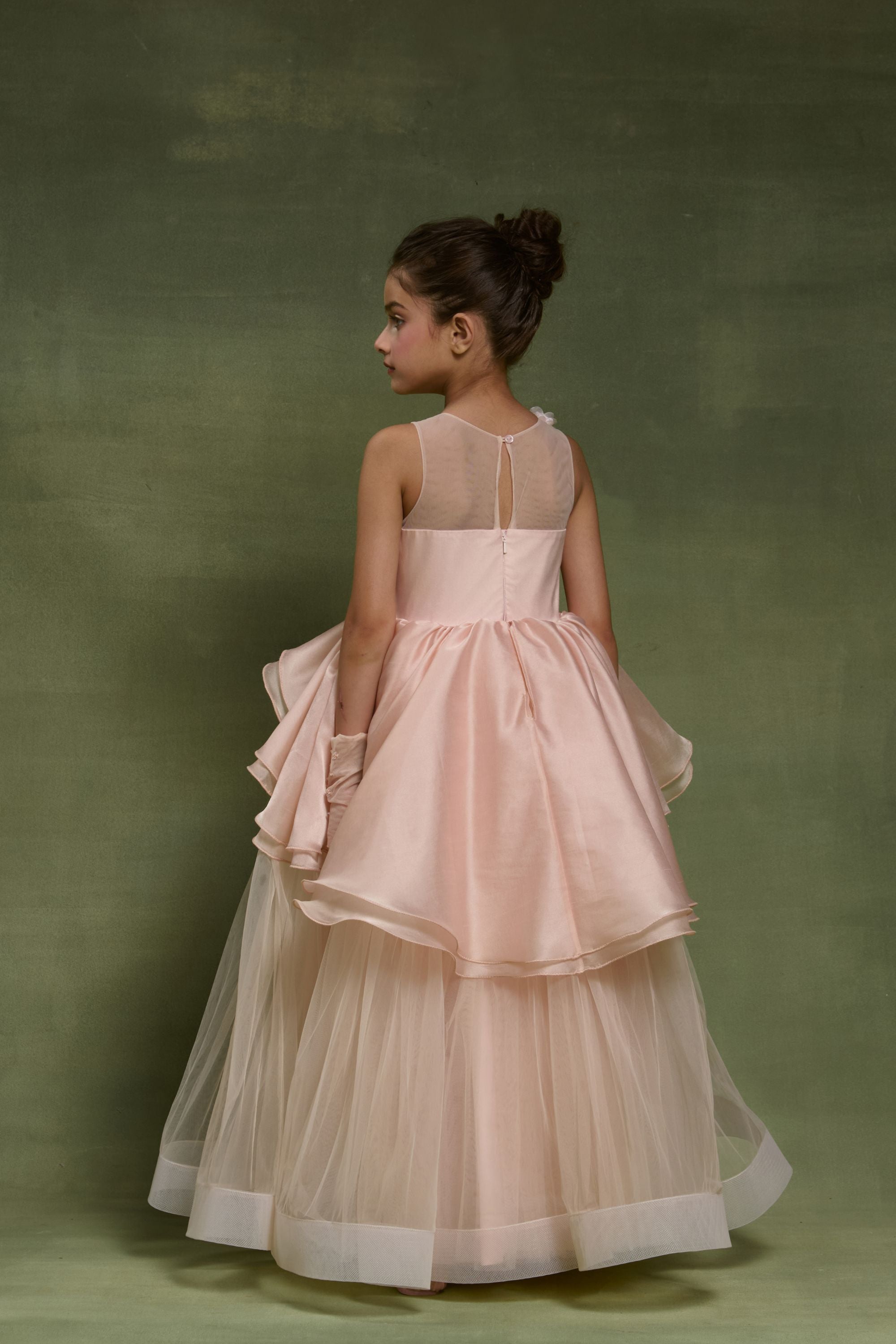 The Emmelyn Gown