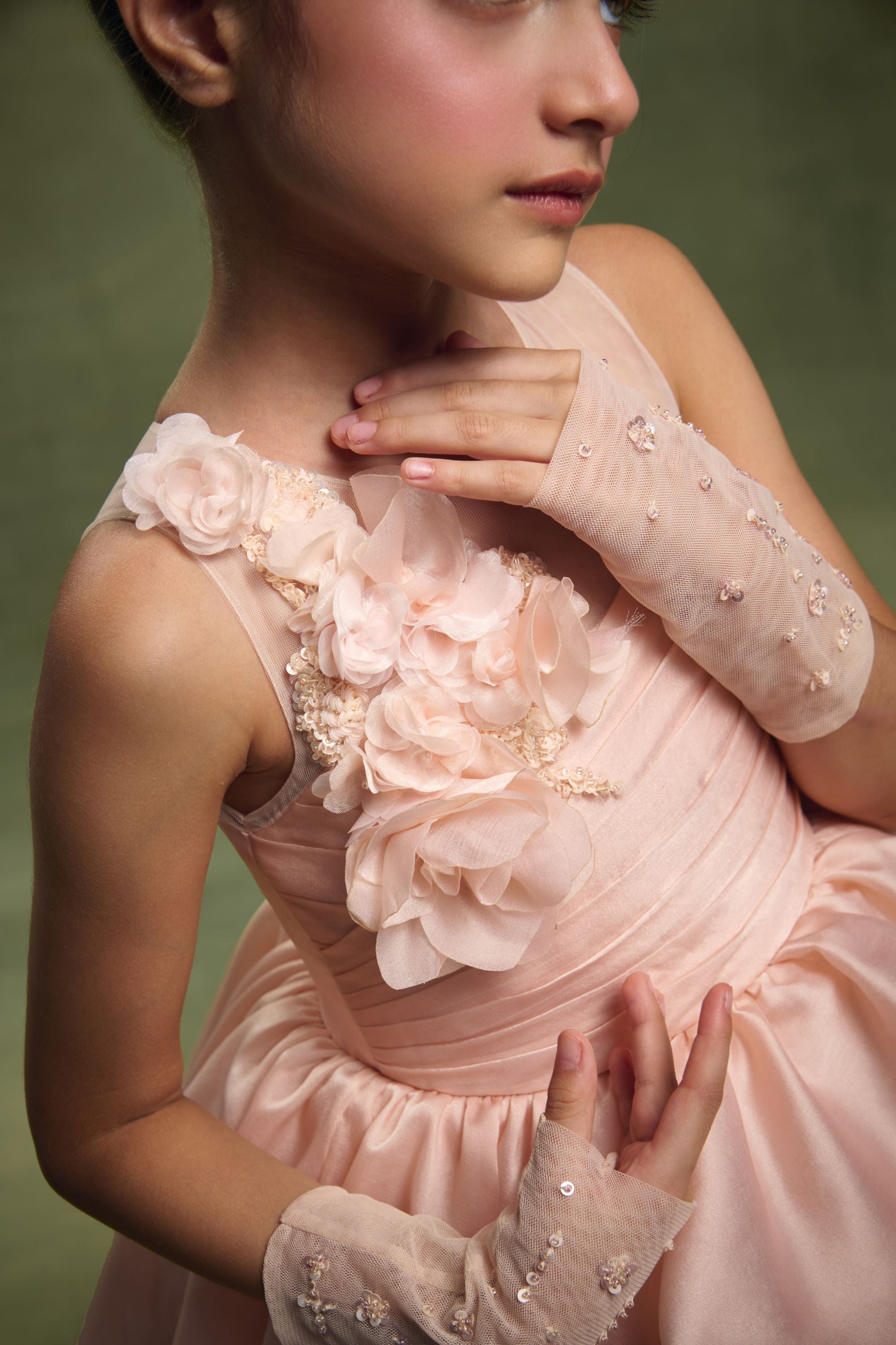 The Emmelyn Gown