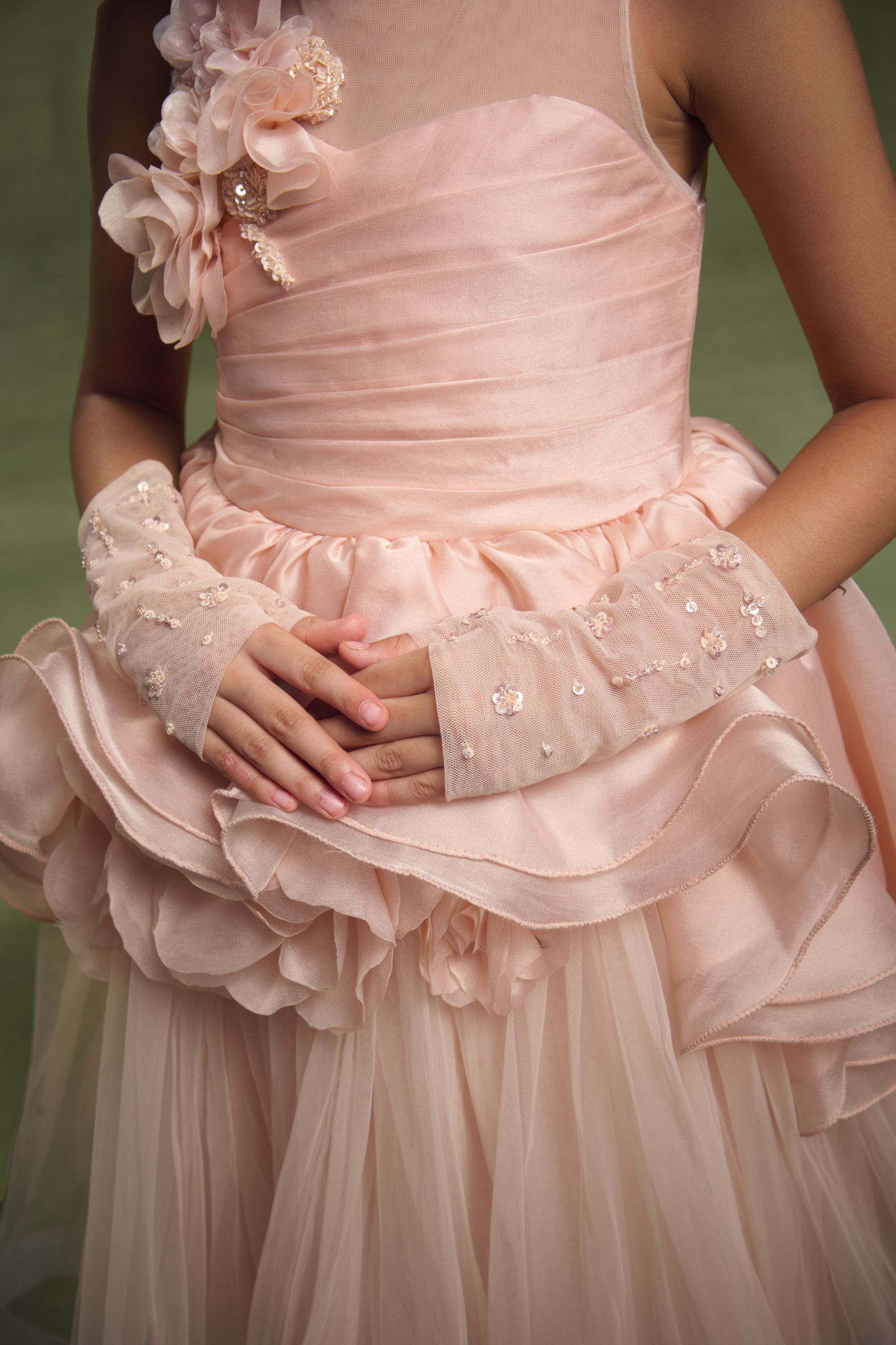 The Emmelyn Gown