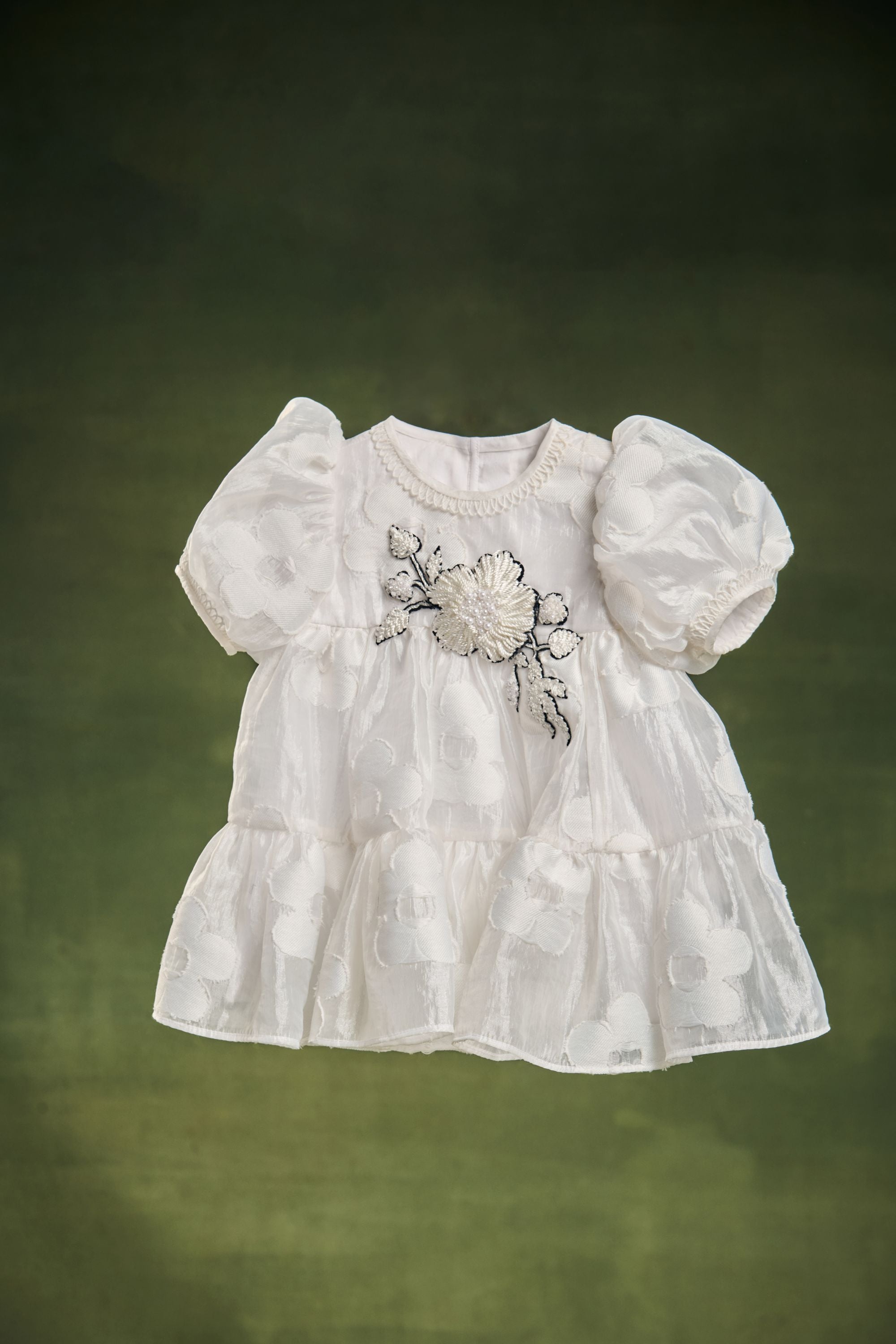 The Daphne Baby Dress