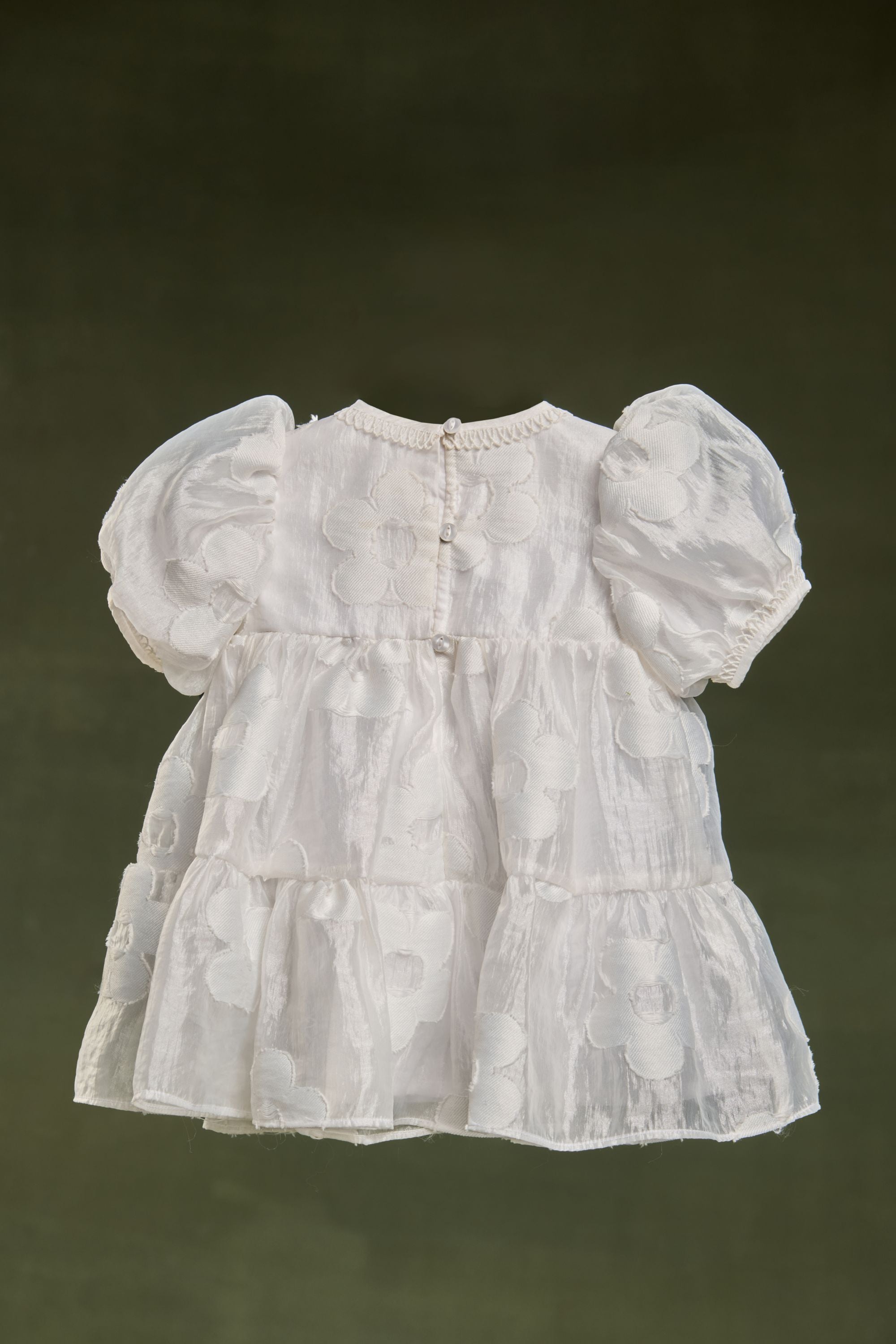 The Daphne Baby Dress