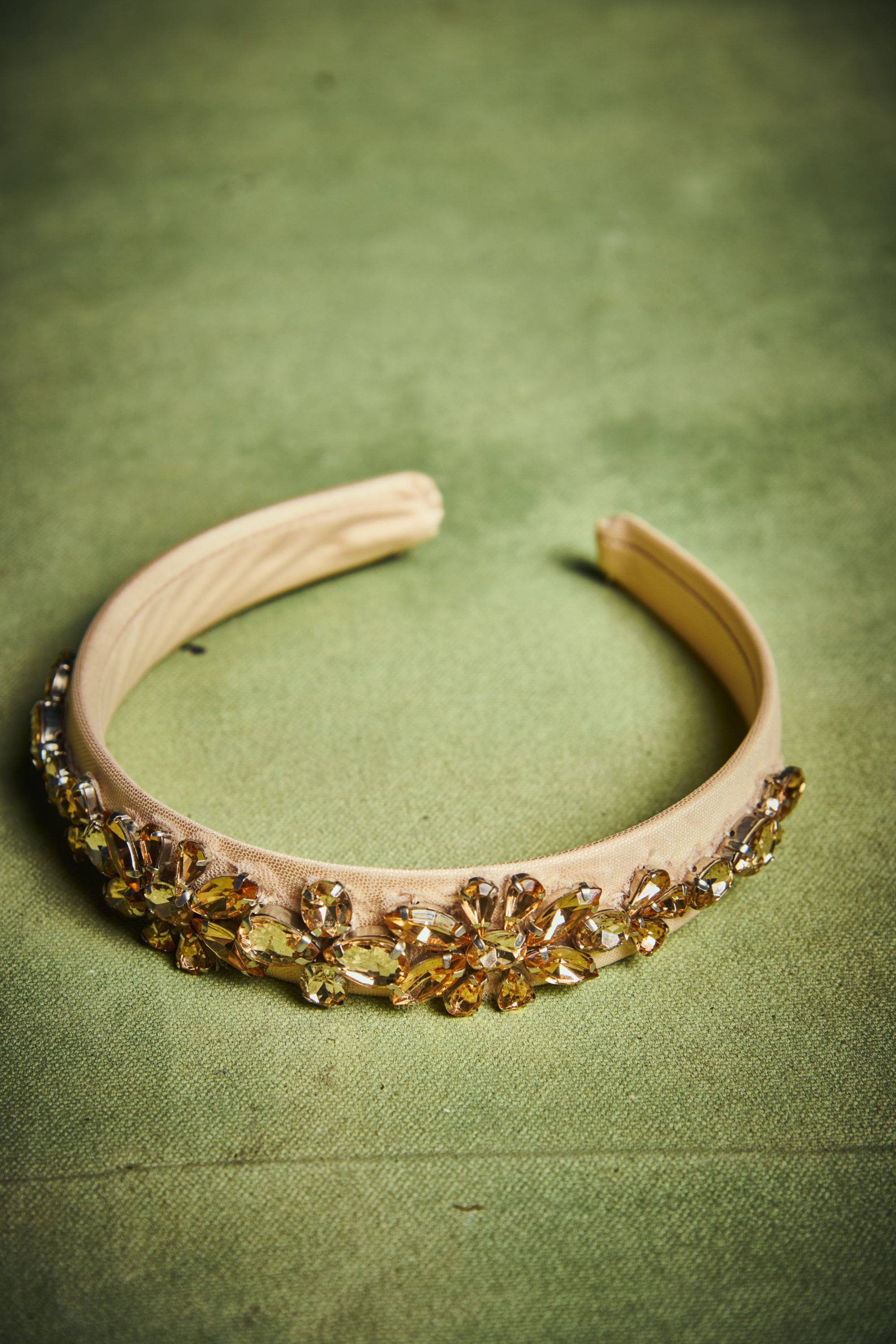 Rafaella Crystal Hairband