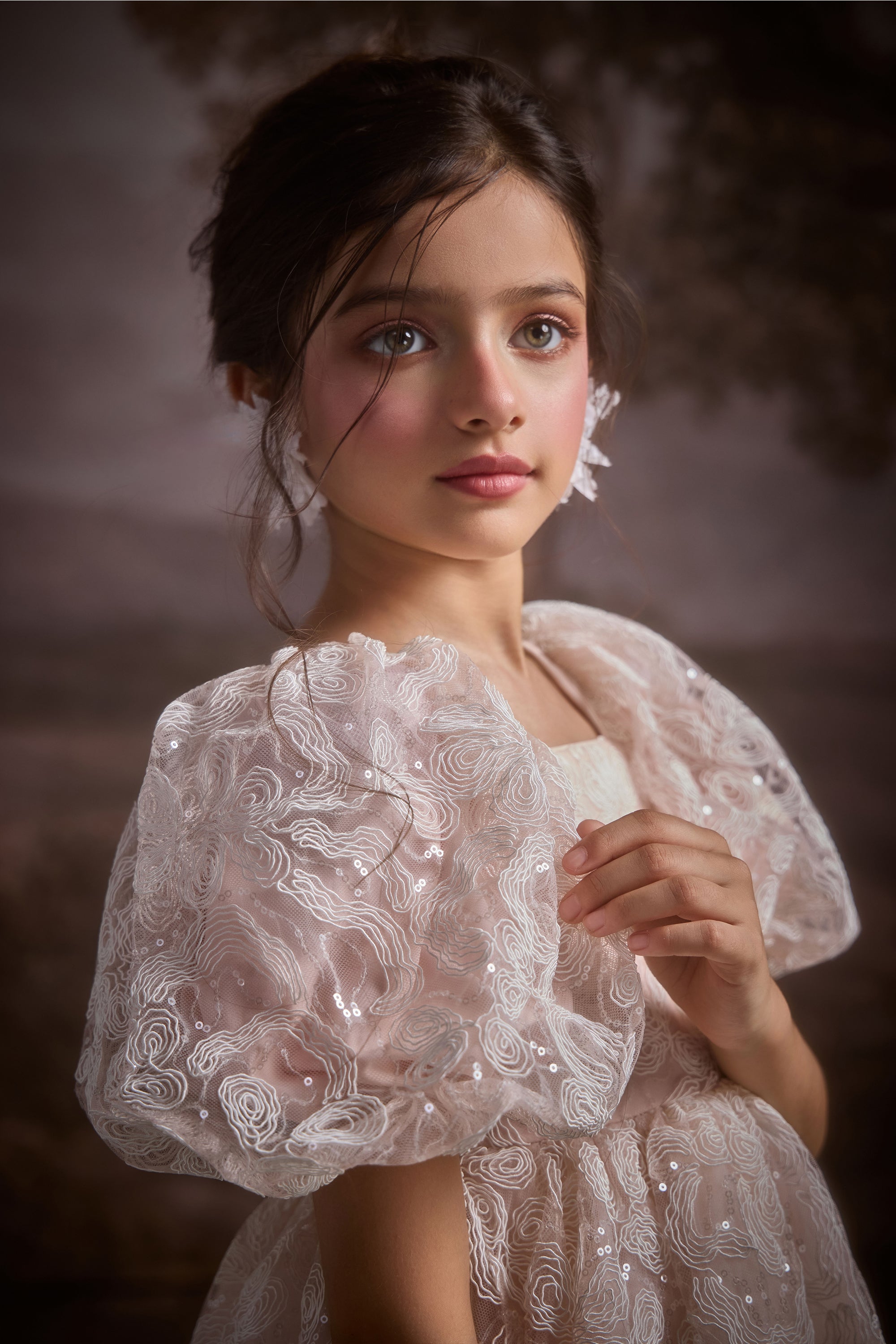 The Avalora Dress