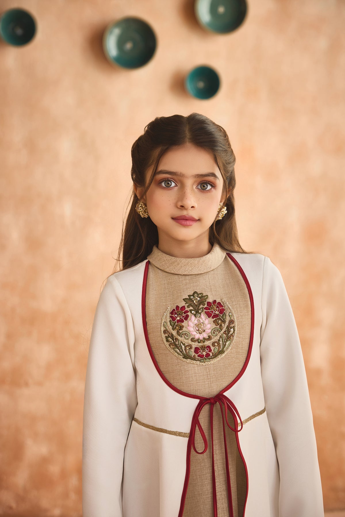 The Ayzel White Dress