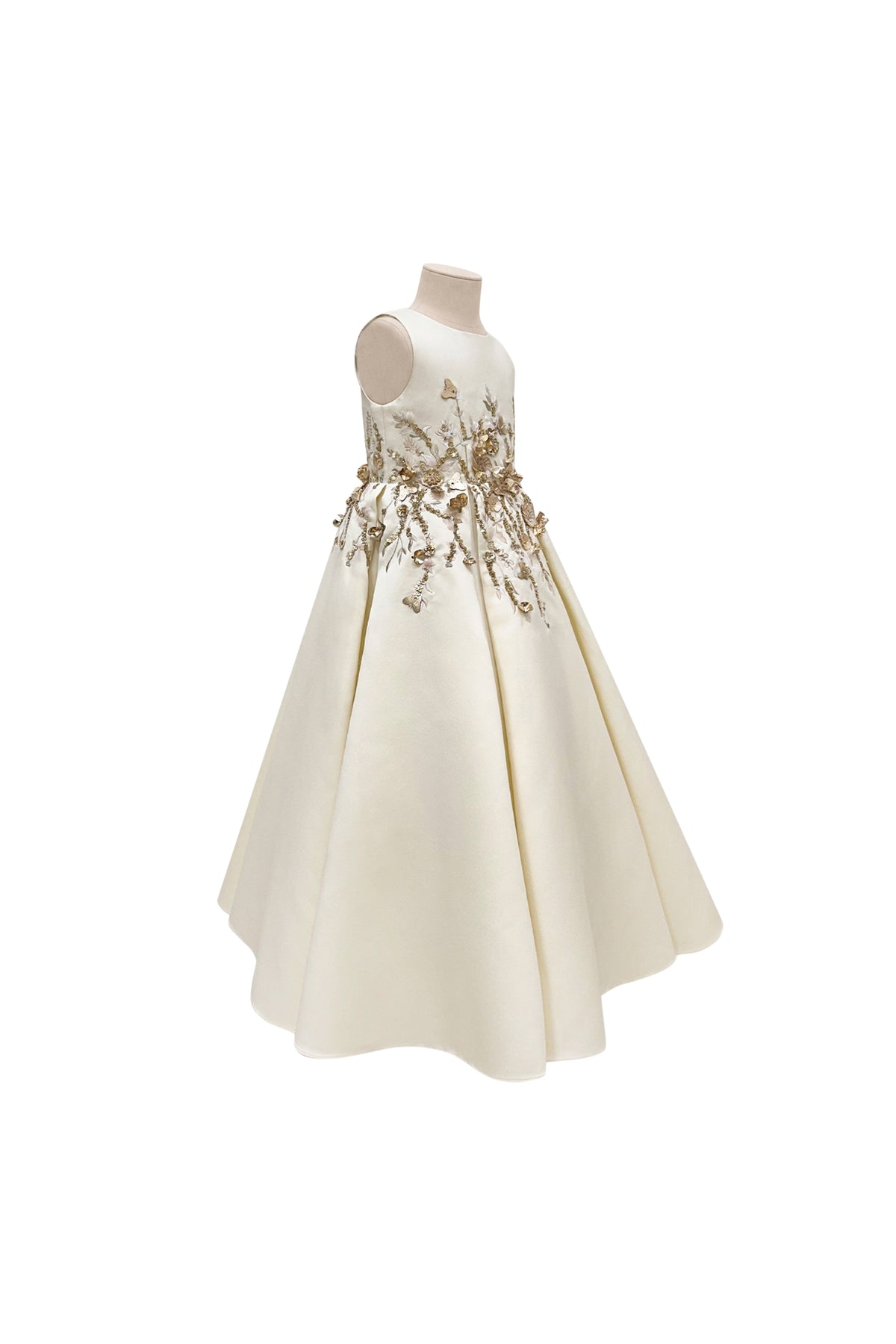 The Celestia Gown