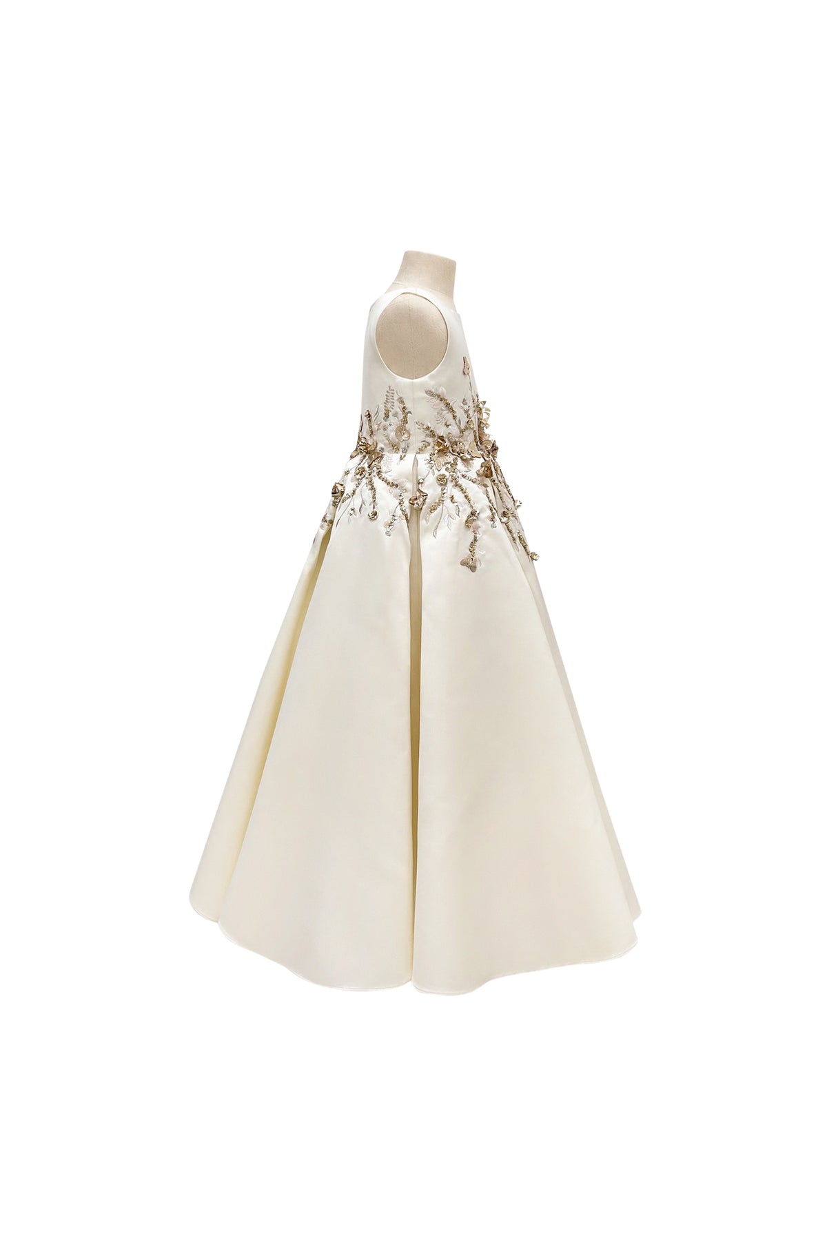 The Celestia Gown