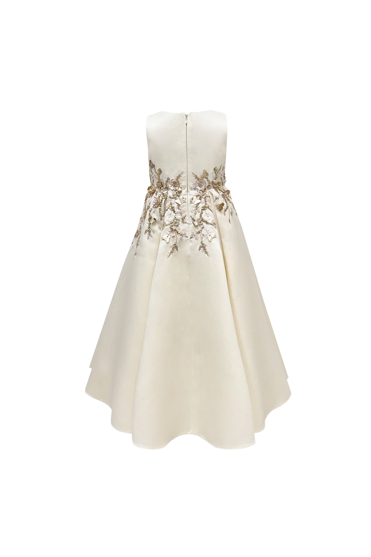 The Celestia Gown