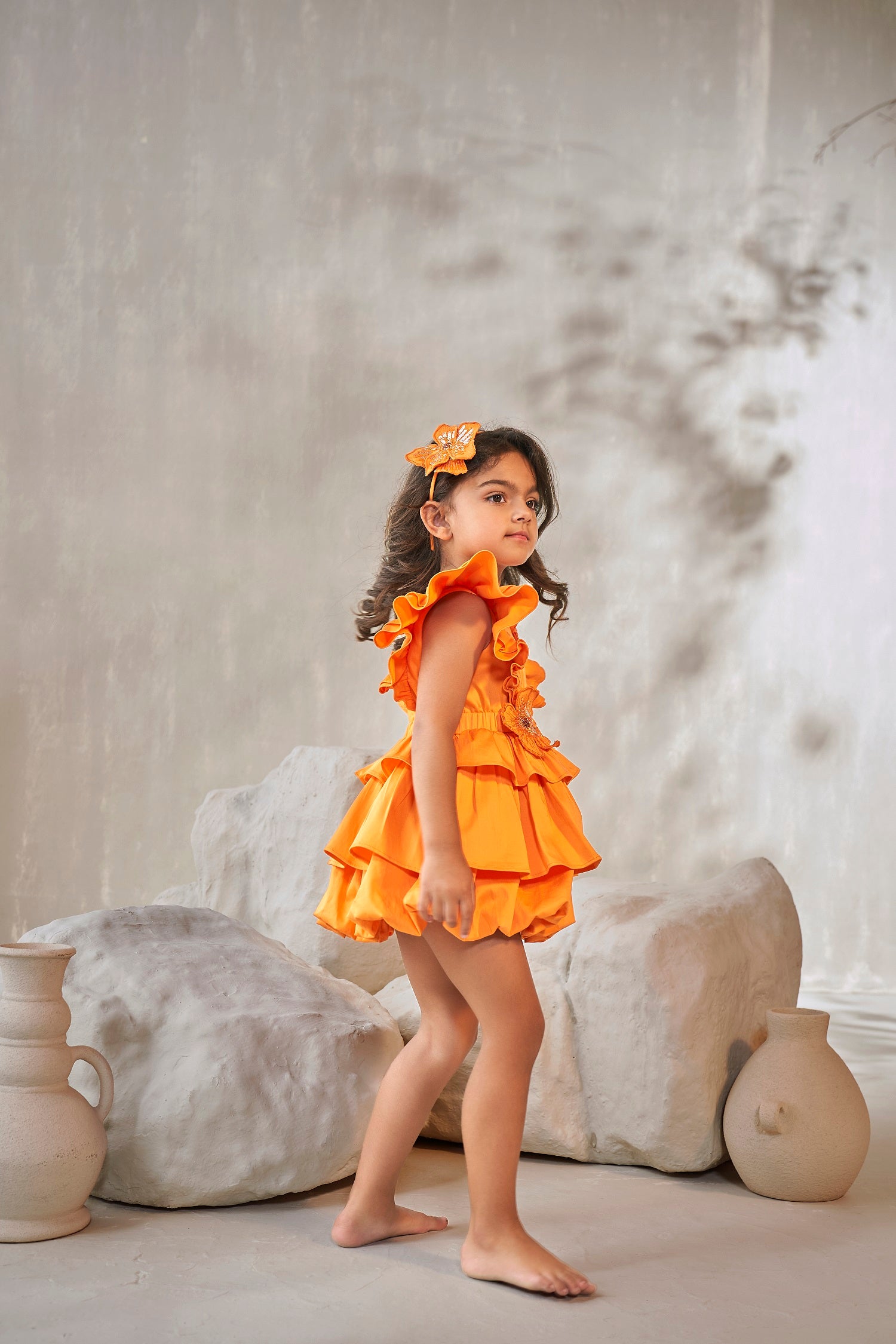 The Melody Dress