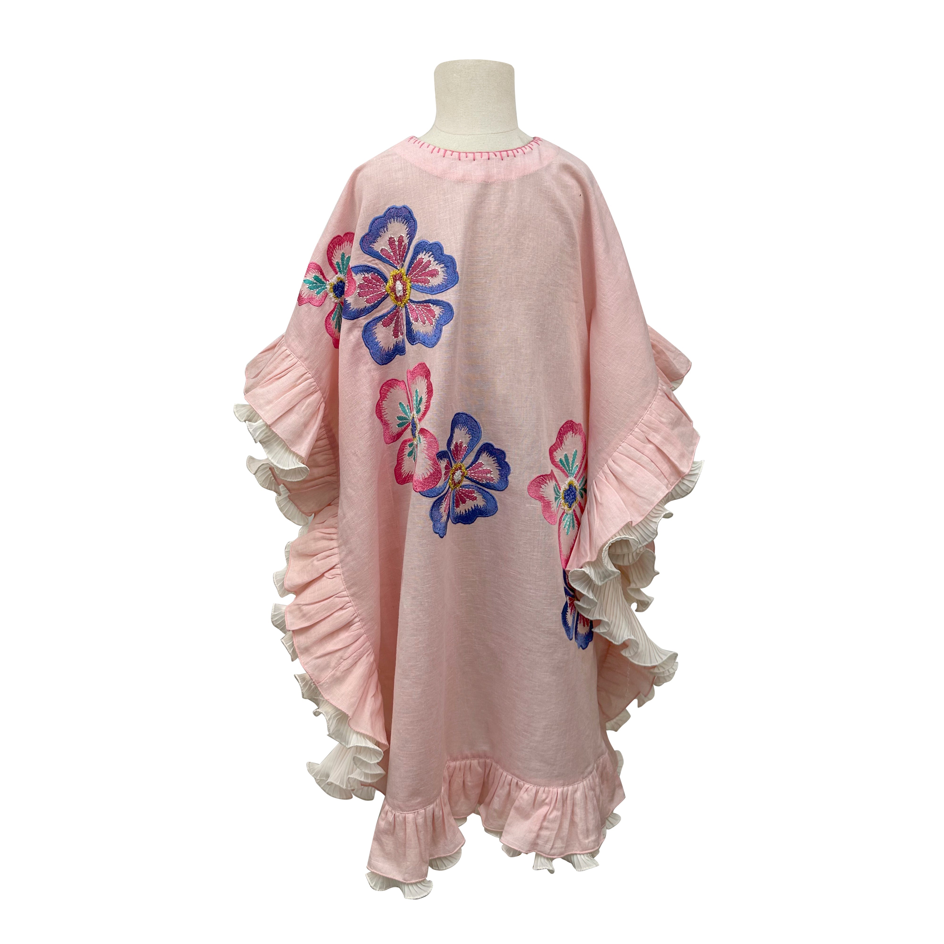 The Alyssa Kaftan