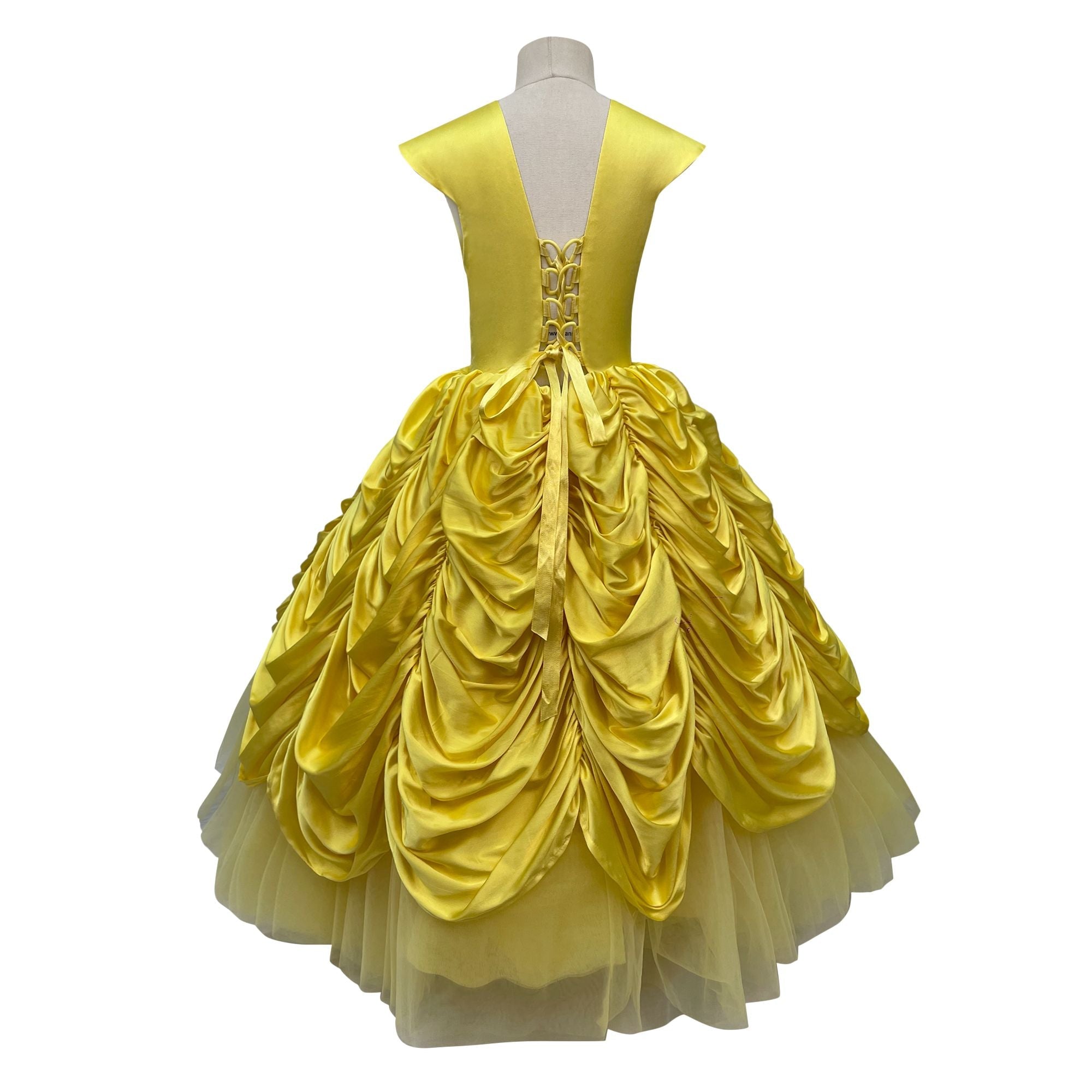 The Belle Gown